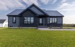 Casa Modulares NextGen – Modèle ATLANTIC 120