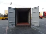 Contentor 20 Pés High Cube "Open Side" Novo – Abertura Lateral Total (Altura 2,90m) - Image 11