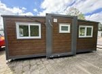 Tiny House "Complete Deluxe" 36m² – Mini Casa Expansível com 2 Quartos e Cozinha em L - Image 8