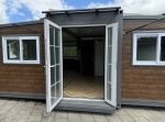 Tiny House "Complete Deluxe" 36m² – Mini Casa Expansível com 2 Quartos e Cozinha em L - Image 6