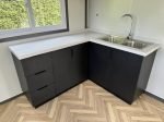 Tiny House "Complete Deluxe" 36m² – Mini Casa Expansível com 2 Quartos e Cozinha em L - Image 12