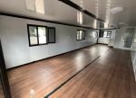 Tiny House XXL "Dallas De Luxe" 12 Metros – Chalé Dobrável 3 Quartos com Acabamentos Premium - Image 10