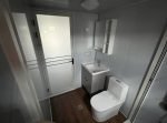 Tiny House XXL "Dallas De Luxe" 12 Metros – Chalé Dobrável 3 Quartos com Acabamentos Premium - Image 8