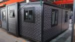 Tiny House Expansível Stahlworks "Deluxe" 2025 – 36m² (19x20 Pés) com Casa de Banho Completa - Image 13
