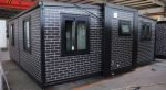 Tiny House Expansível Stahlworks "Deluxe" 2025 – 36m² (19x20 Pés) com Casa de Banho Completa - Image 15