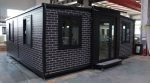Tiny House Expansível Stahlworks "Deluxe" 2025 – 36m² (19x20 Pés) com Casa de Banho Completa - Image 14