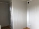 Contentor Escritório Habitacional 4x2,2m com Casa de Banho e Duche – Isolamento 7,5cm (Porta Hörmann) - Image 8