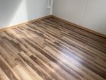 Contentor de Escritório e Habitacional 5x2,4m com Casa de Banho Completa e Duche (Isolamento 7,5cm) - Image 13