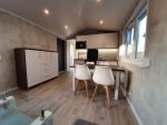 Casa Móvel Premium 11,4 x 3,5m "Tudo Incluído" – 4 Estações (Mobilada Chave na Mão) - Image 8