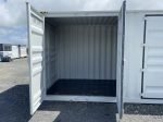 Contentor Marítimo 40 Pés Side Door – Configuração 2 ou 4 Portas Laterais (Novo/Usado) - Image 2