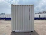 Contentor Marítimo de 10 Pés (3 Metros) – Caixa de Armazenamento Compacta em Aço (Dimensões ISO) - Image 3