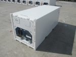Contentor Frigorífico de 20 Pés (Reefer) – Câmara Frigorífica Plug & Play com Controlo Remoto GPS (Opcional) - Image 5