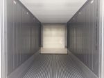 Contentor Frigorífico de 20 Pés (Reefer) – Câmara Frigorífica Plug & Play com Controlo Remoto GPS (Opcional) - Image 8