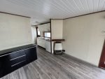 Casa Móvel "Chalet Wood Gray" 10,8 x 3,7m – Design Moderno com Bow Window e Entrada Dupla - Image 5