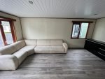 Casa Móvel "Chalet Wood Gray" 10,8 x 3,7m – Design Moderno com Bow Window e Entrada Dupla - Image 17