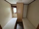Casa Móvel "Chalet Wood Gray" 10,8 x 3,7m – Design Moderno com Bow Window e Entrada Dupla - Image 10