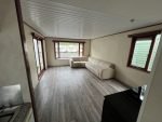 Casa Móvel "Chalet Wood Gray" 10,8 x 3,7m – Design Moderno com Bow Window e Entrada Dupla - Image 21