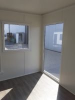Módulo Habitável 17m² (6x2,9m) "Studio" – Com Cozinha e Casa de Banho (Isolamento Premium 100mm) - Image 4