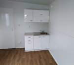 Módulo Habitável 17m² (6x2,9m) "Studio" – Com Cozinha e Casa de Banho (Isolamento Premium 100mm) - Image 6