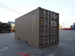 Contentor 20 Pés High Cube "Open Side" Novo – Abertura Lateral Total (Altura 2,90m) - Image 8