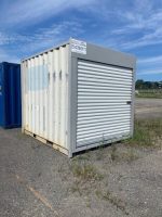 Contentor Marítimo 10 Pés Usado (Standard) – Caixa Compacta 3 Metros em Aço Corten - Image 3