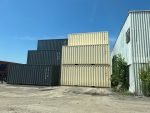 Título Otimizado: Contentor Marítimo 20 Pés Standard (Novo) – 6 Metros em Aço Corten - Image 8