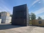 Título Otimizado: Contentor Marítimo 20 Pés Standard (Novo) – 6 Metros em Aço Corten - Image 3