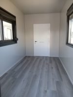 Portaria Pré-fabricada "Architectural" (6x3,5m) – Acabamento Corten, Casa de Banho para Pessoas com Mobilidade Reduzida e Relatório Energético - Image 26