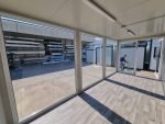 Monobloco de Escritório "Showroom" Envido (6x2,5m) – Com Clima Hisense e Vidros Antiarrombamento - Image 2