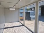 Monobloco de Escritório "Showroom" Envido (6x2,5m) – Com Clima Hisense e Vidros Antiarrombamento - Image 5
