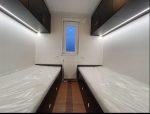 Casa Móvel "Campo III" 12x4m – Formato Maxi com 4 Quartos (Pré-instalação de Gás) - Image 3