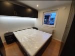 Casa Móvel "Campo III" 12x4m – Formato Maxi com 4 Quartos (Pré-instalação de Gás) - Image 5