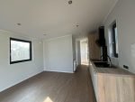 Casa Móvel "Camp II" – Design Escandinavo em Madeira (Cozinha Premium e Acabamentos de Luxo) - Image 13