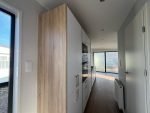 Casa Móvel "Camp II" – Design Escandinavo em Madeira (Cozinha Premium e Acabamentos de Luxo) - Image 8