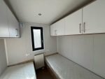 Casa Móvel "Camp II" – Design Escandinavo em Madeira (Cozinha Premium e Acabamentos de Luxo) - Image 3