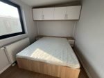 Casa Móvel "Camp II" – Design Escandinavo em Madeira (Cozinha Premium e Acabamentos de Luxo) - Image 20