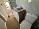 Casa Móvel "Camp II" – Design Escandinavo em Madeira (Cozinha Premium e Acabamentos de Luxo) - Image 9
