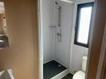Casa Contentor 40 Pés HC (High Cube) – Alojamento 12m "Black Edition" com Cozinha e Casa de Banho (Novo) - Image 12