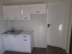 Casa Contentor 35 m² "A Cottage" – Habitação 4 Estações (Isolamento Premium 100mm PUR) - Image 5