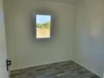 Casa Contentor 35 m² "A Cottage" – Habitação 4 Estações (Isolamento Premium 100mm PUR) - Image 7