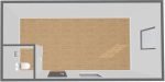 Contentor Escritório Monobloco 18m² (6x3m) com Casa de Banho – Isolamento Premium 100mm (Uso 4 Estações) - Image 9
