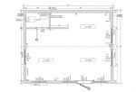 Módulo Comercial 29,4 m² (6x4,9m) – Loja Pré-fabricada Isolada com Estores e Aquecimento - Image 7
