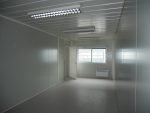 Módulo Pré-fabricado 50m² (Duplo Acoplado) – Escritório Isolado 80mm (8,24m x 6m) - Image 4
