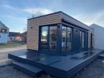 Casa Móvel T2– Conforto 4 Estações