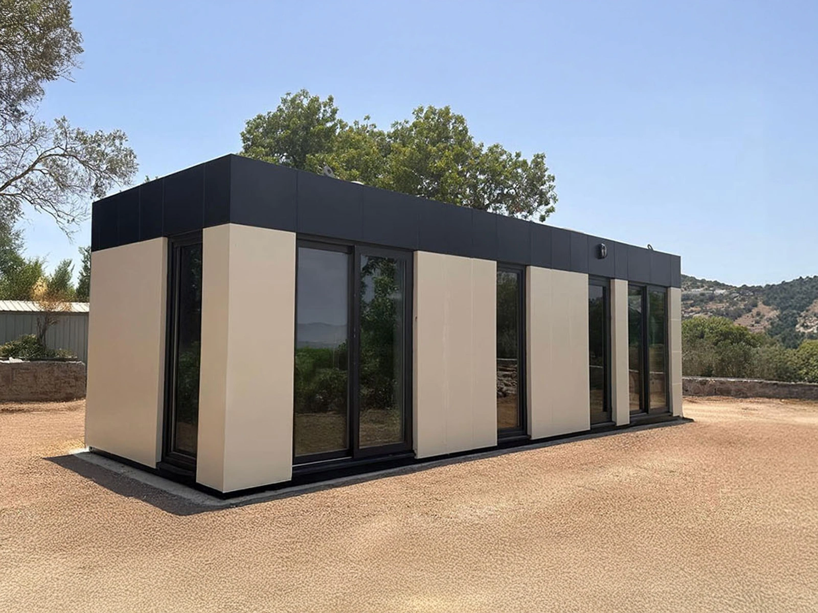 Casas Expansíveis