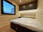 Casa Móvel "Tempesta II" 10,5 x 3,8m – 3 Quartos com Aquecimento de Piso (Acabamentos Premium) - Image 10