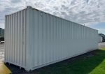Contentor 40 Pés High Cube "Open Side" – Abertura Lateral Total (4 Portas de Livro) - Image 5